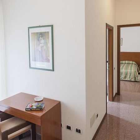 Hotel Rossini Tabiano Terme Εξωτερικό φωτογραφία