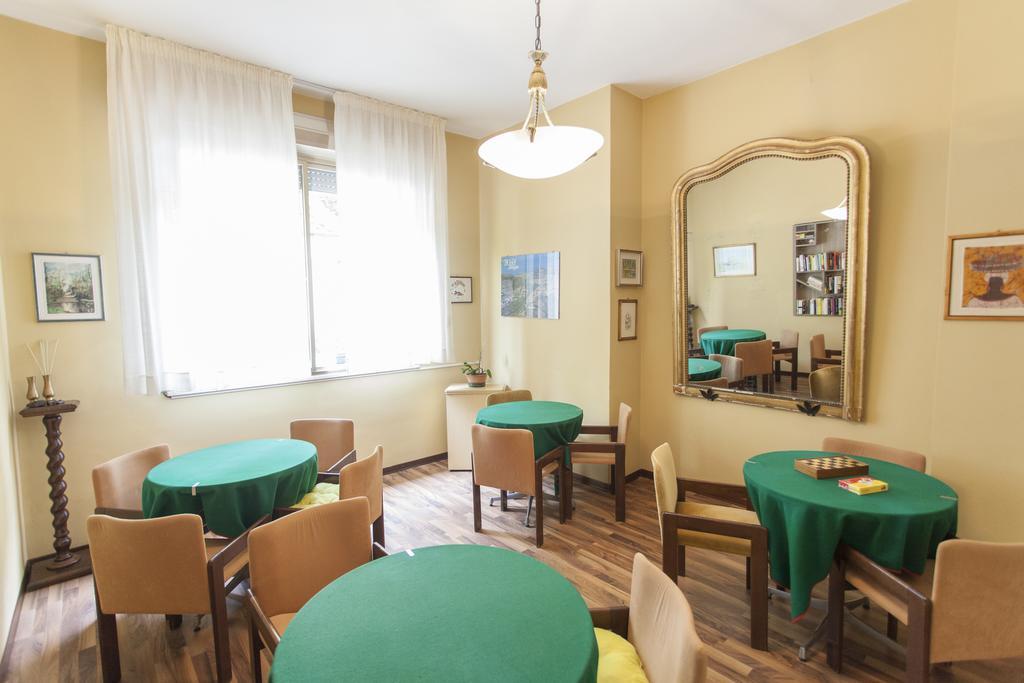 Hotel Rossini Tabiano Terme Εξωτερικό φωτογραφία