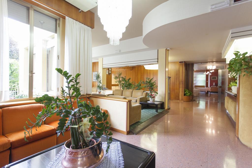 Hotel Rossini Tabiano Terme Εξωτερικό φωτογραφία