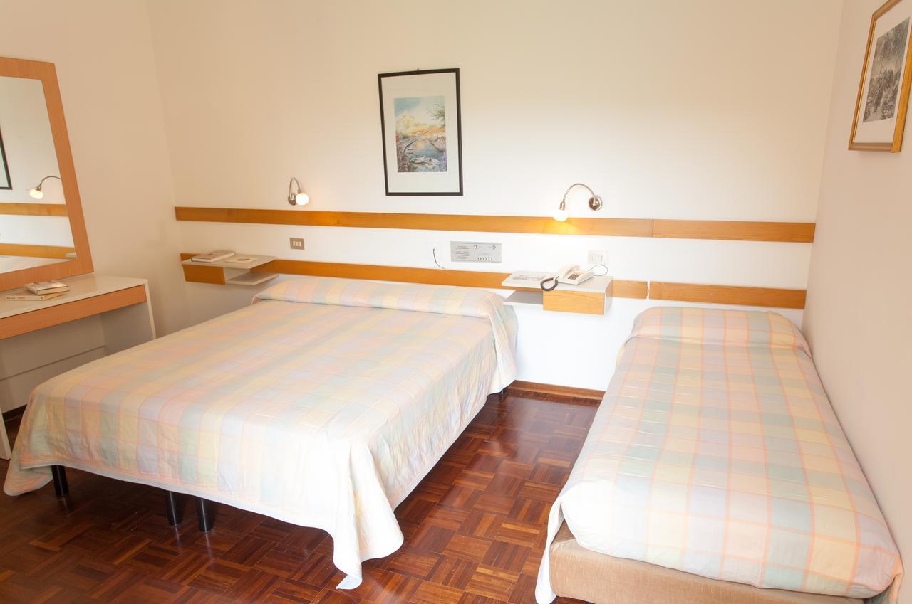 Hotel Rossini Tabiano Terme Εξωτερικό φωτογραφία