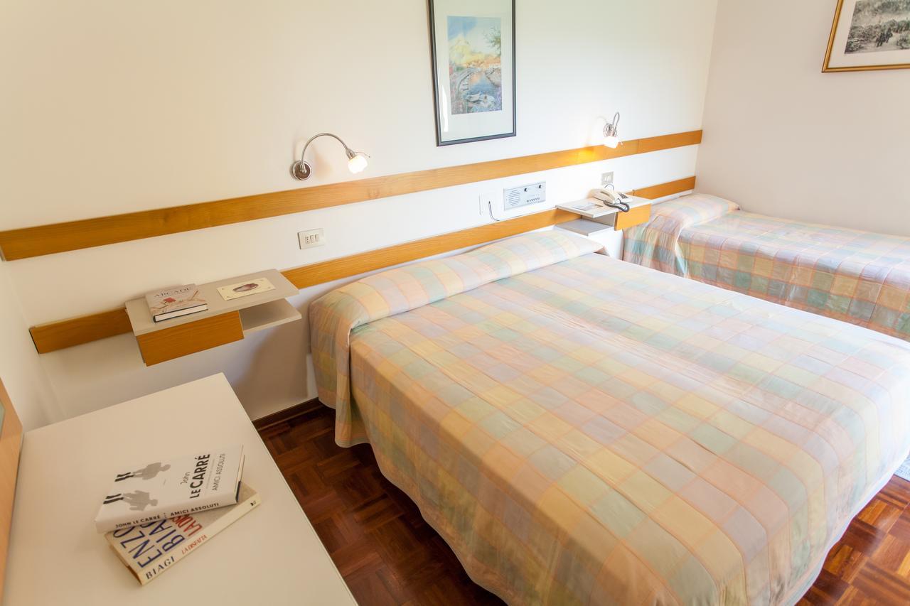 Hotel Rossini Tabiano Terme Εξωτερικό φωτογραφία